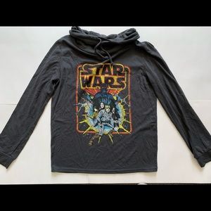 Star Wars Pullover Sweater